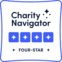 Charity Navigator Four Star