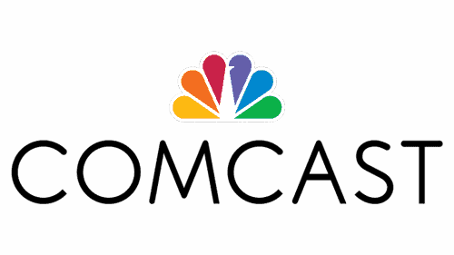 Comcast Logo