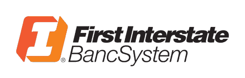 First Interstate BancSystem Logo