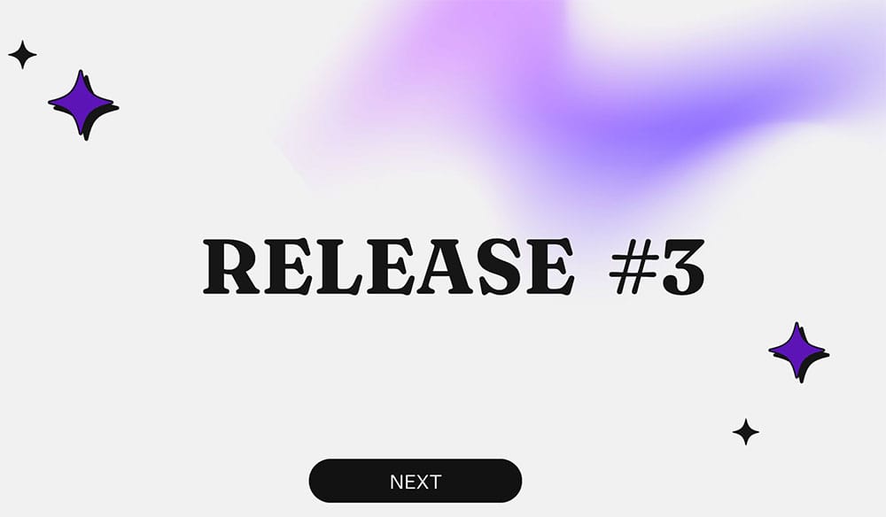 Thank You PLN 3 Sierra's Journey Release 3