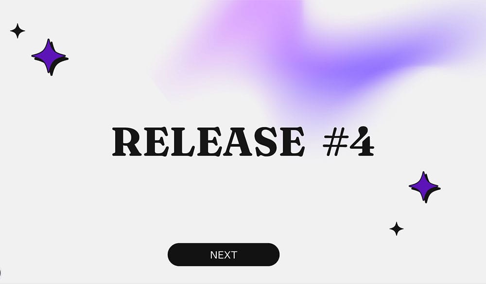 Thank You PLN 4 Sierra's Journey Release 4