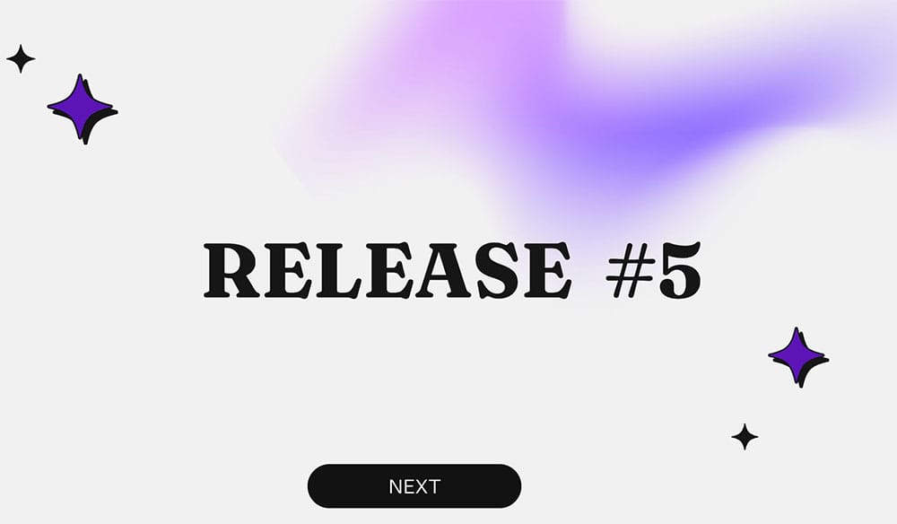 Thank You PLN 5 Sierra's Journey Release 5