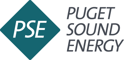 Puget Sound Energy Logo