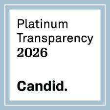 Candid Seal Platinum Transparency 2026